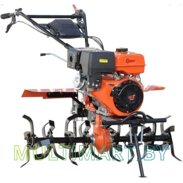 Мотокультиватор Skiper SP-1600PRO (без колёс)